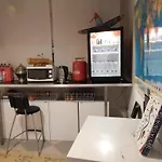 게스트하우스 Arias 세비야
