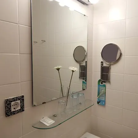 Guest house Arias Seville