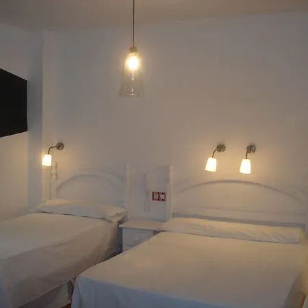 Arias Guest house Seville