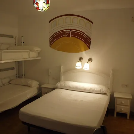 Arias Seville