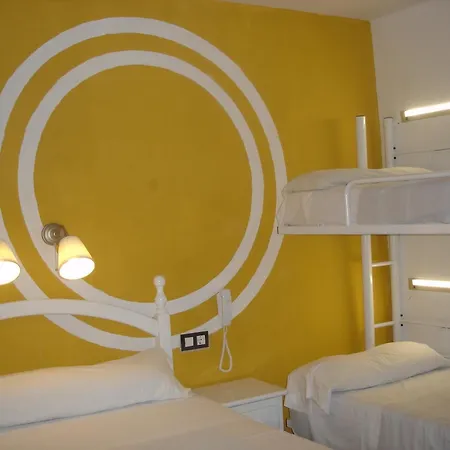 Arias Guest house Seville