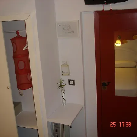 Guest house Arias Seville