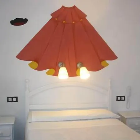 Maison d'hôtes Arias 2*