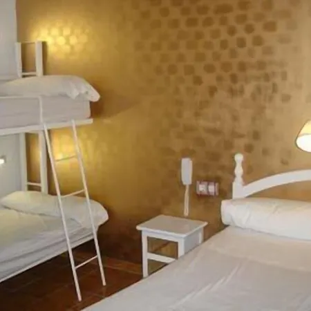 Maison d'hôtes Arias 2*