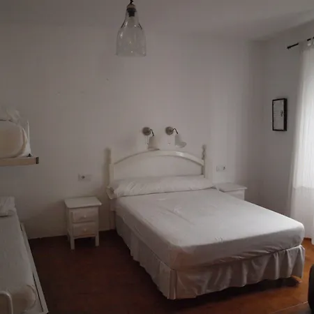 Arias Maison d'hôtes Séville