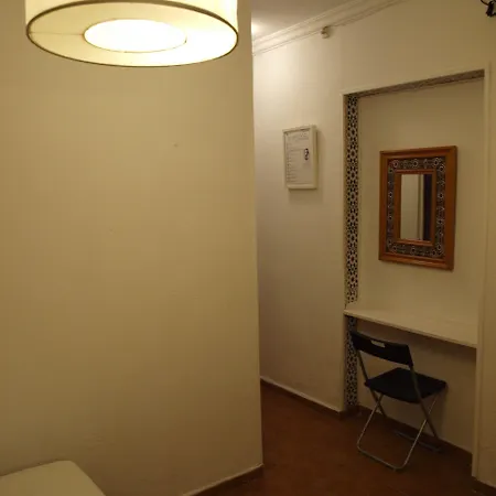 Arias Pensjonat 2*