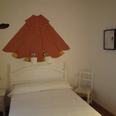 Maison d'hôtes Arias 2*