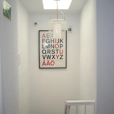 Arias Maison d'hôtes