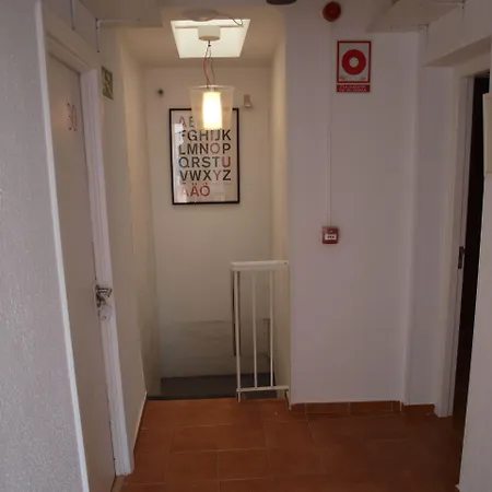 Pensjonat Arias 2*