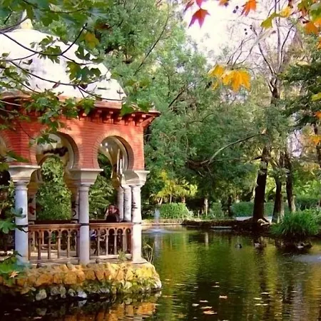 Arias Maison d'hôtes 2*