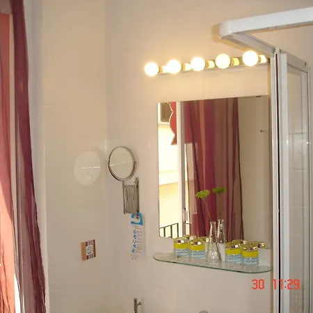 Maison d'hôtes Arias 2*