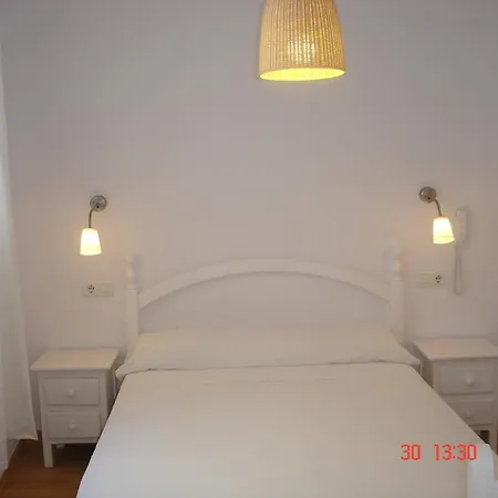 Pensjonat Arias 2*