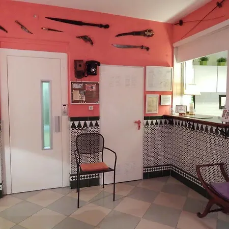Arias Maison d'hôtes