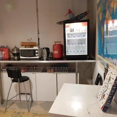 Maison d'hôtes Arias Séville