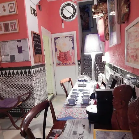 Maison d'hôtes Arias 2*