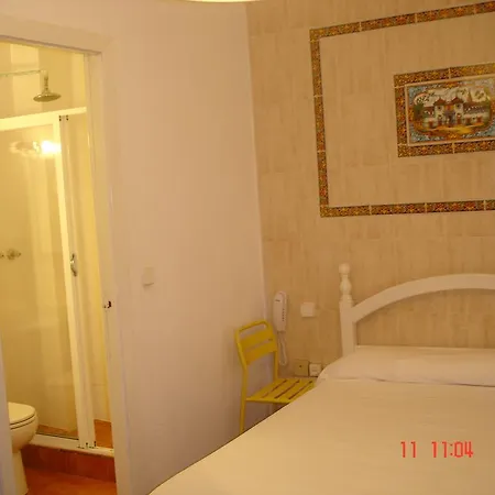 Maison d'hôtes Arias 2*