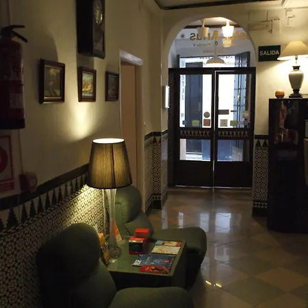 Maison d'hôtes Arias 2*