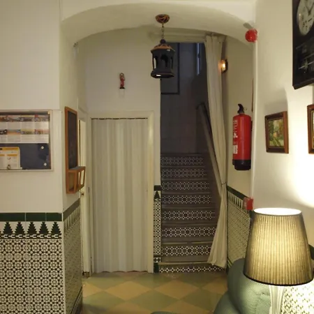 Arias Maison d'hôtes 2*