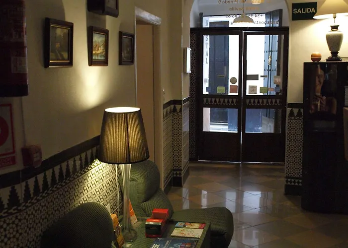 Arias إشبيلية