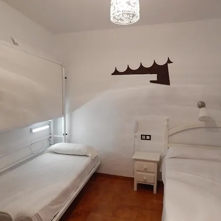 Arias Pensión Sevilla