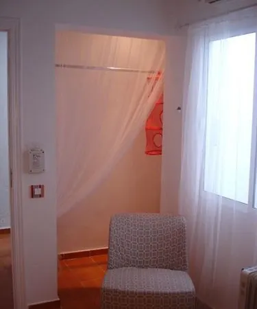 Arias Pensión Sevilla